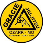 gracie_ozark_logo